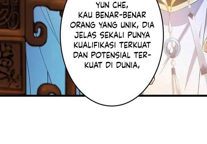 Against the Gods Chapter 691 - halaman 15