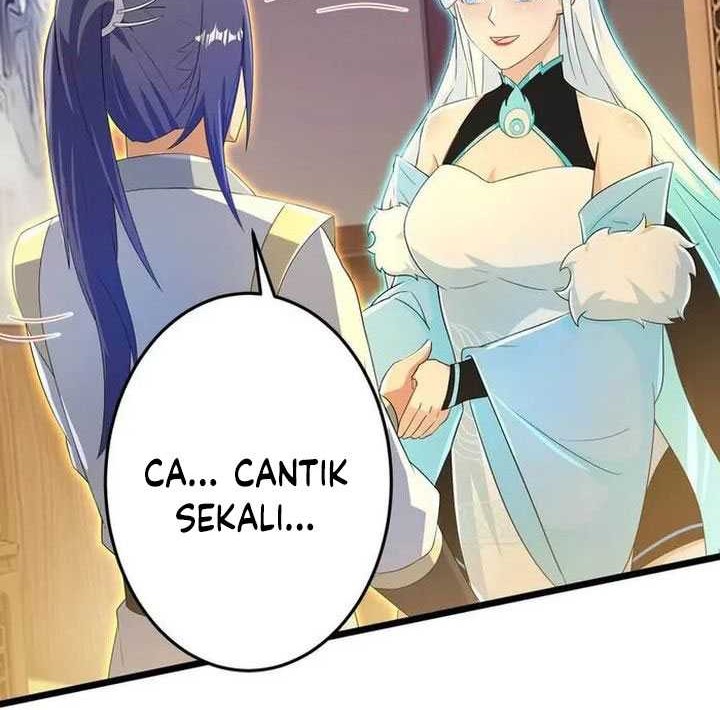 Against the Gods Chapter 691 - halaman 17