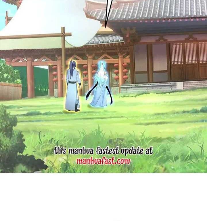 Against the Gods Chapter 691 - halaman 3