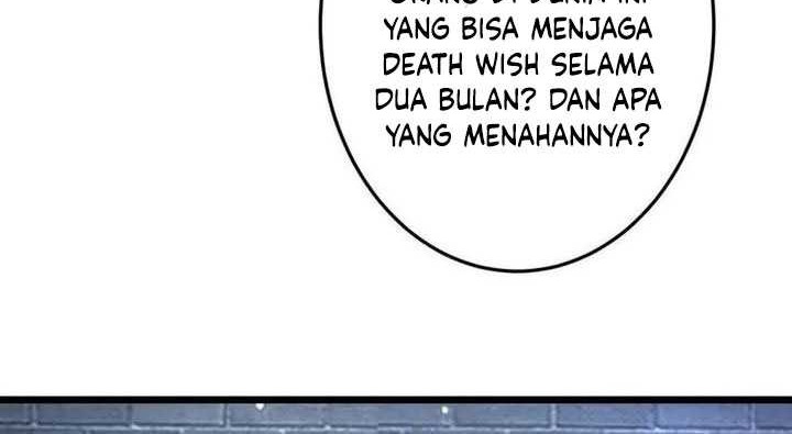 Against the Gods Chapter 691 - halaman 32