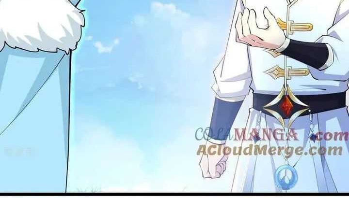 Against the Gods Chapter 691 - halaman 42