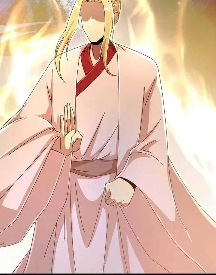 Against the Gods Chapter 691 - halaman 45