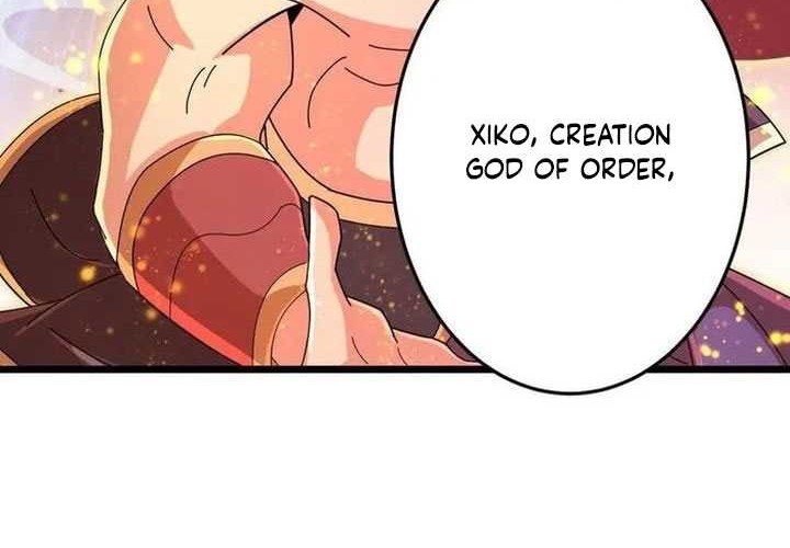 Against the Gods Chapter 691 - halaman 47