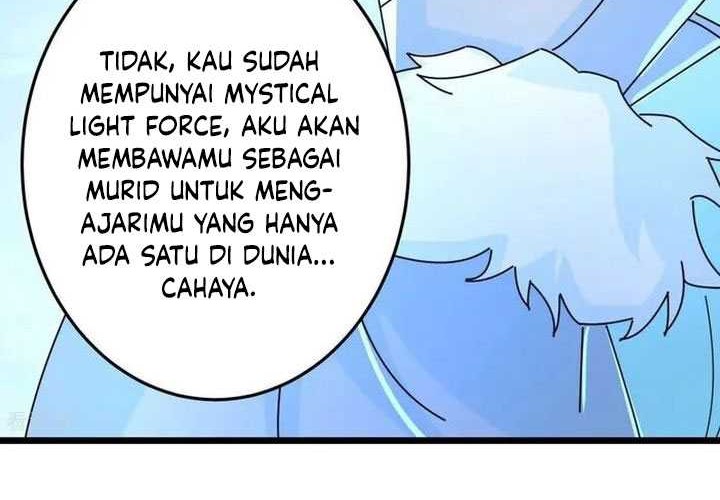 Against the Gods Chapter 692 - halaman 11