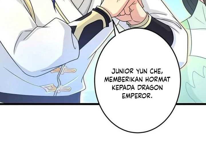 Against the Gods Chapter 692 - halaman 18