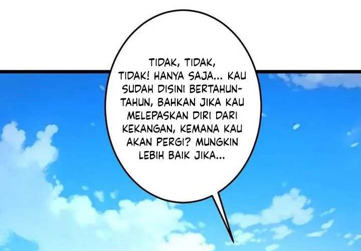 Against the Gods Chapter 692 - halaman 34