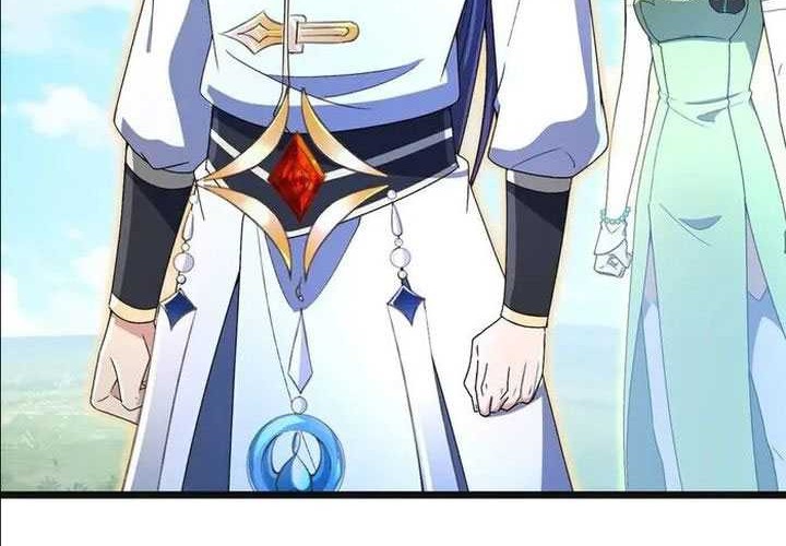 Against the Gods Chapter 694 - halaman 11