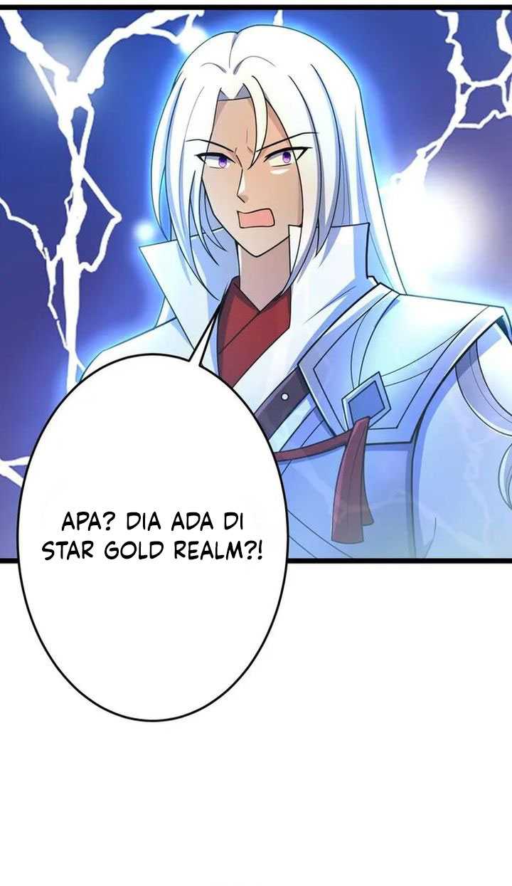 Against the Gods Chapter 696 - halaman 10