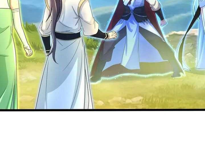 Against the Gods Chapter 696 - halaman 27