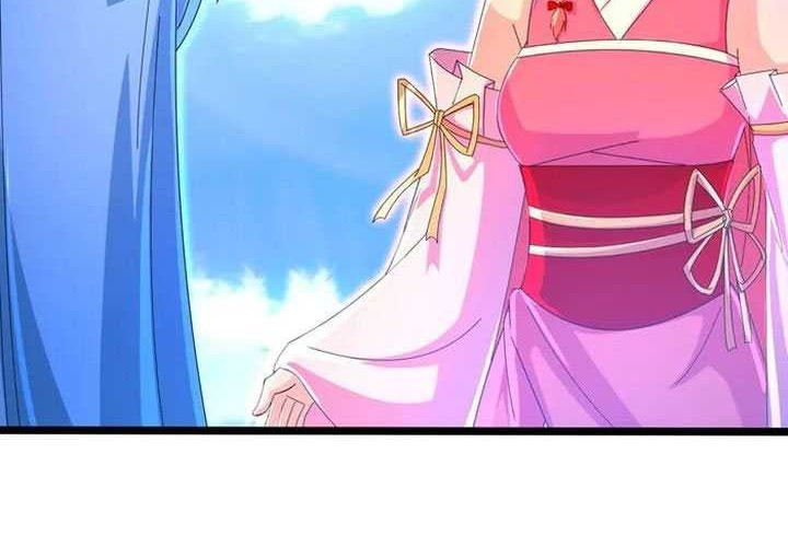 Against the Gods Chapter 696 - halaman 37