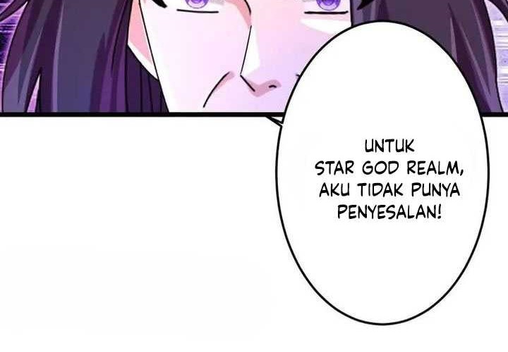 Against the Gods Chapter 699 - halaman 12