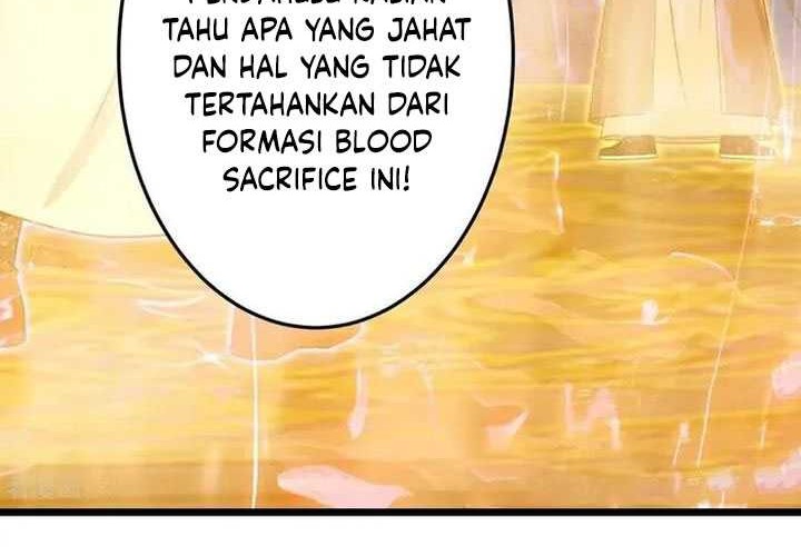 Against the Gods Chapter 699 - halaman 17