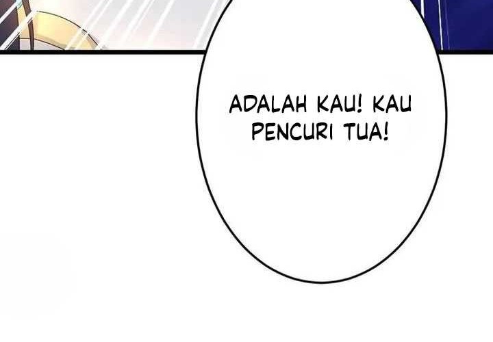 Against the Gods Chapter 699 - halaman 21