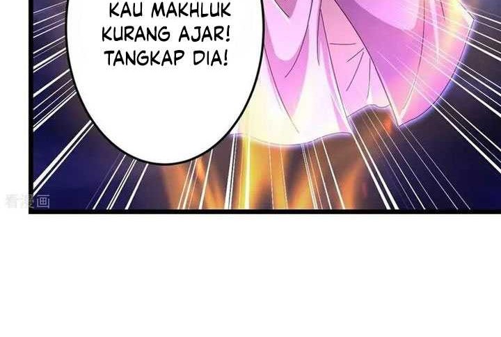 Against the Gods Chapter 699 - halaman 34