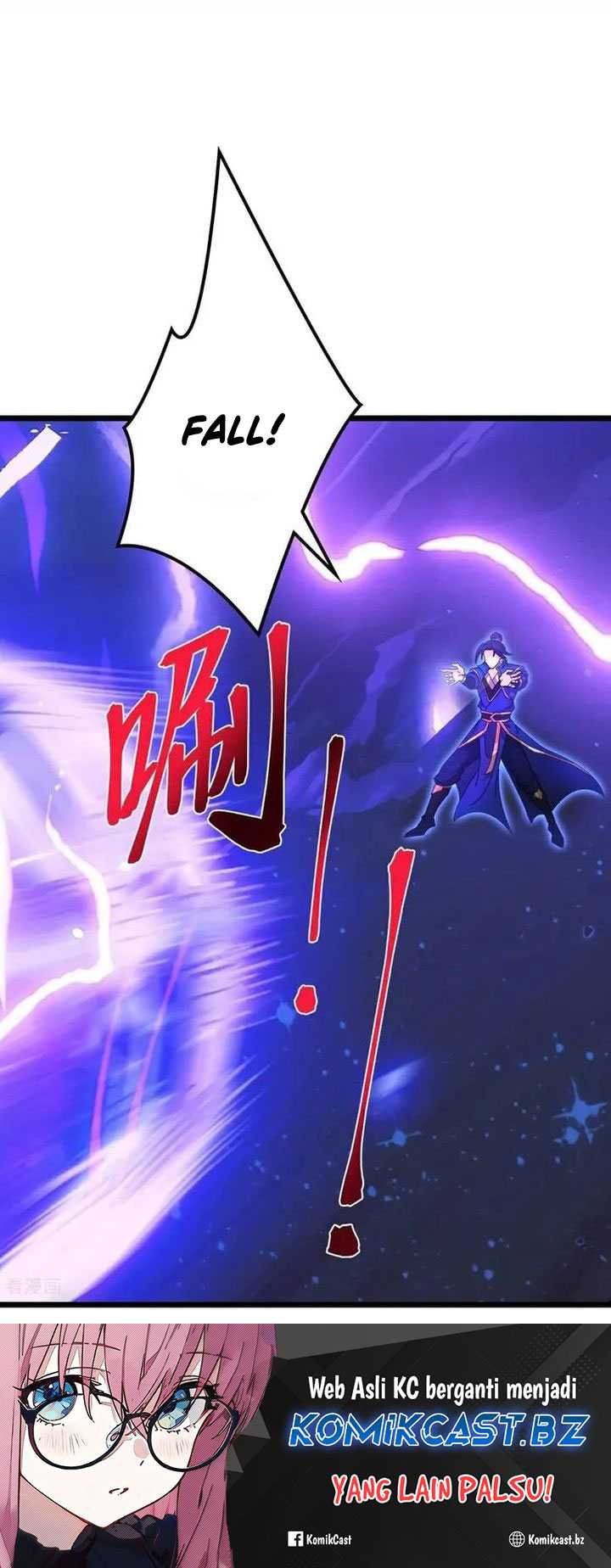 Against the Gods Chapter 699 - halaman 50