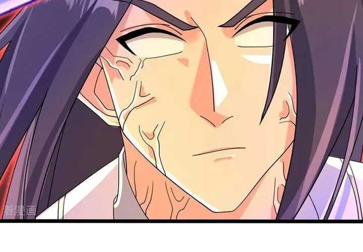 Against the Gods Chapter 700 - halaman 20