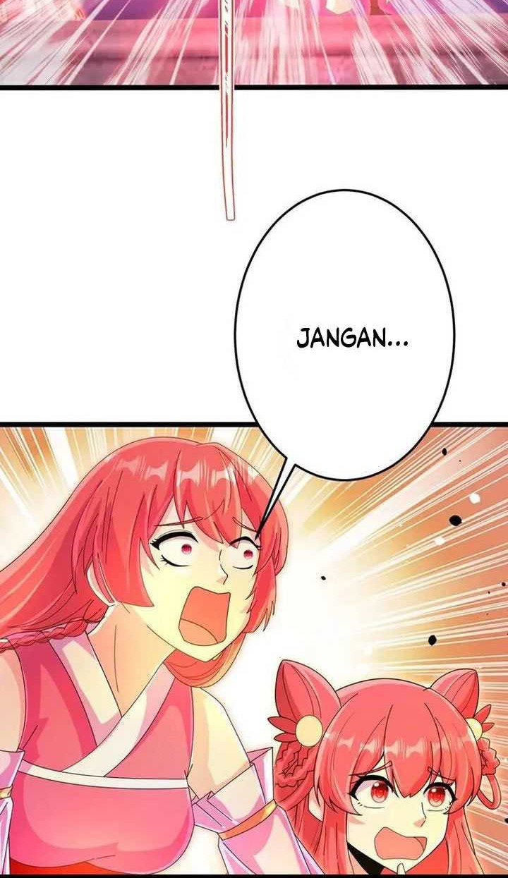 Against the Gods Chapter 700 - halaman 43