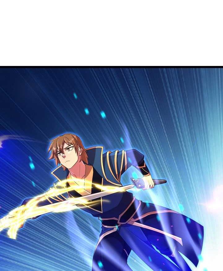 Against the Gods Chapter 701 - halaman 17