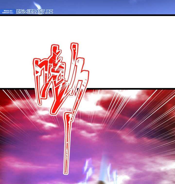 Against the Gods Chapter 701 - halaman 25