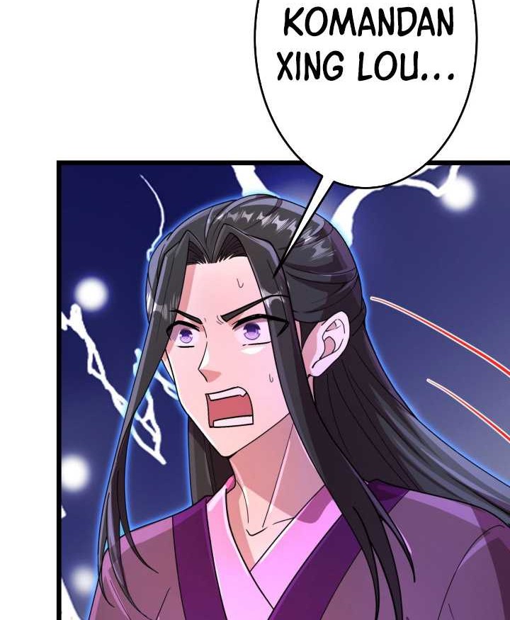 Against the Gods Chapter 701 - halaman 27