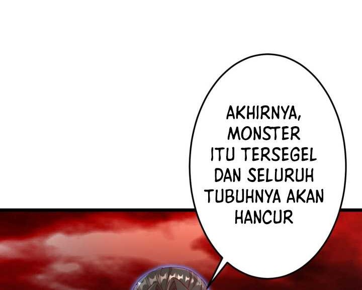 Against the Gods Chapter 701 - halaman 33