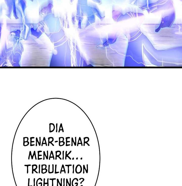 Against the Gods Chapter 701 - halaman 41