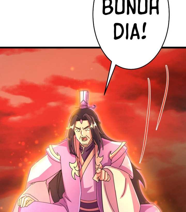 Against the Gods Chapter 701 - halaman 45