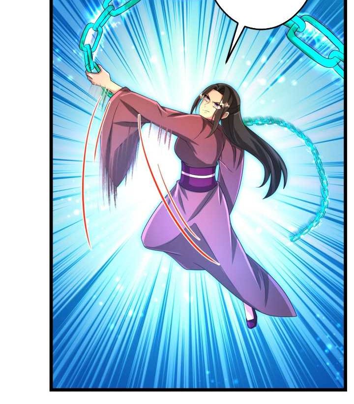 Against the Gods Chapter 701 - halaman 47
