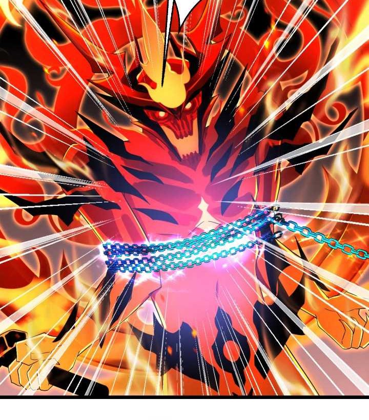 Against the Gods Chapter 701 - halaman 49