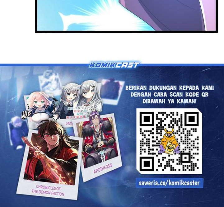 Against the Gods Chapter 701 - halaman 53