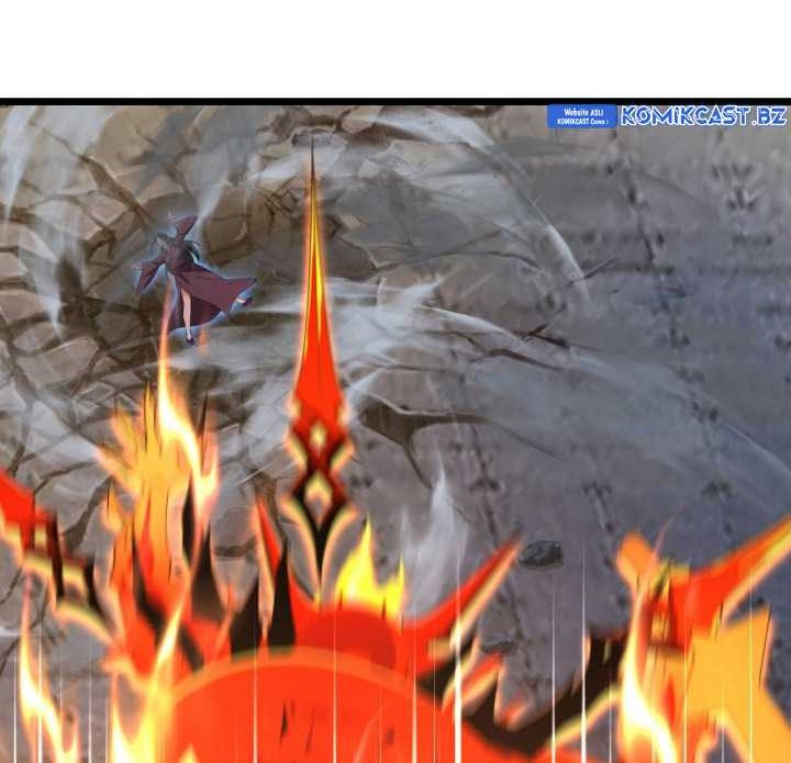 Against the Gods Chapter 702 - halaman 11