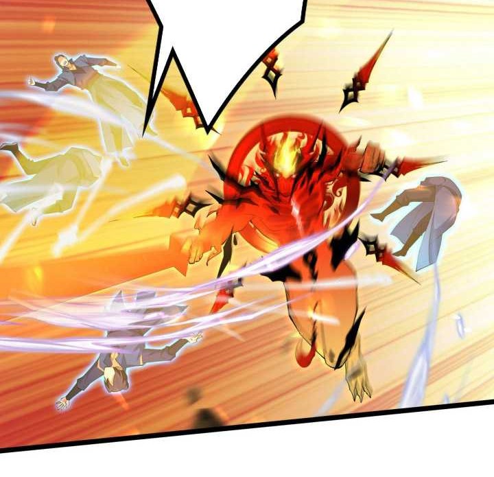Against the Gods Chapter 702 - halaman 13