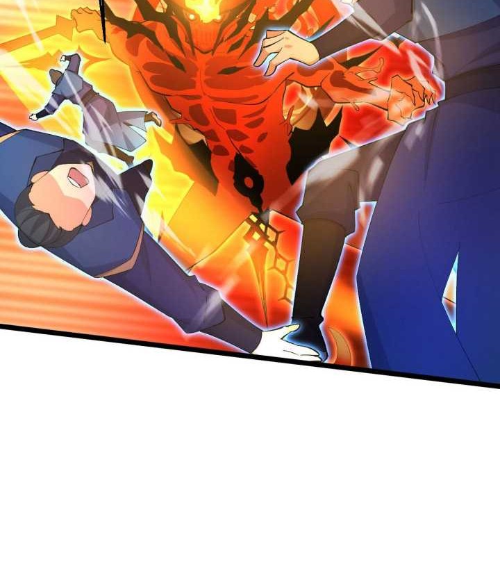 Against the Gods Chapter 702 - halaman 15
