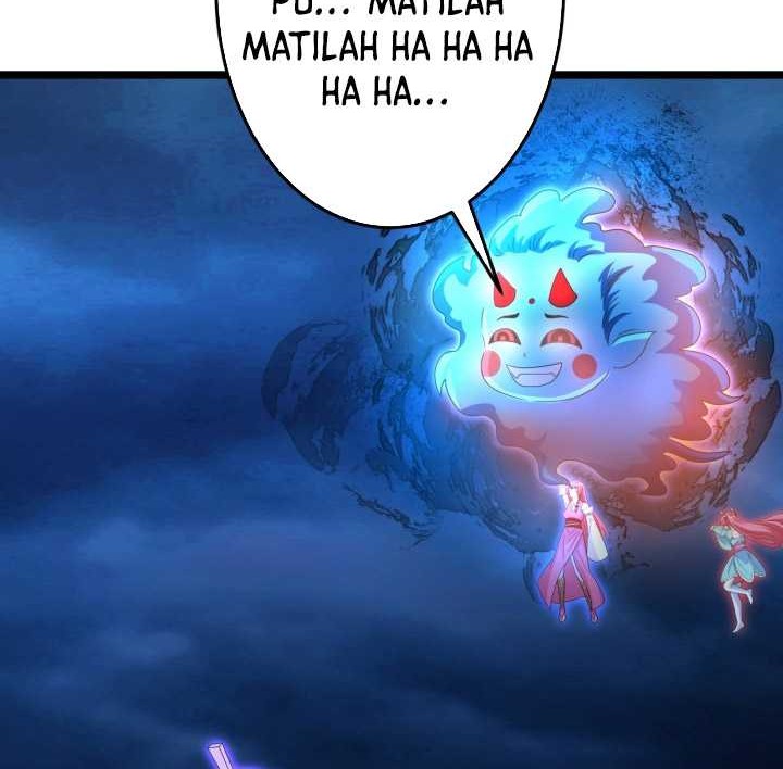 Against the Gods Chapter 703 - halaman 11