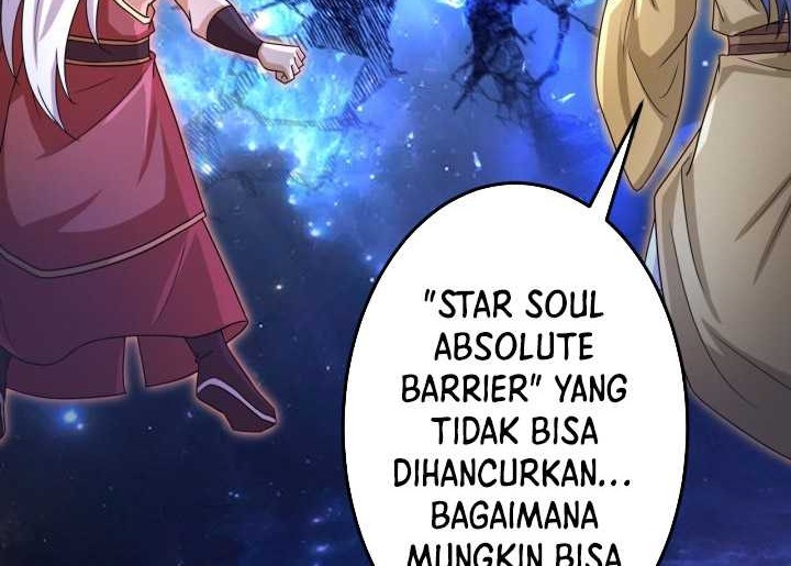 Against the Gods Chapter 703 - halaman 17