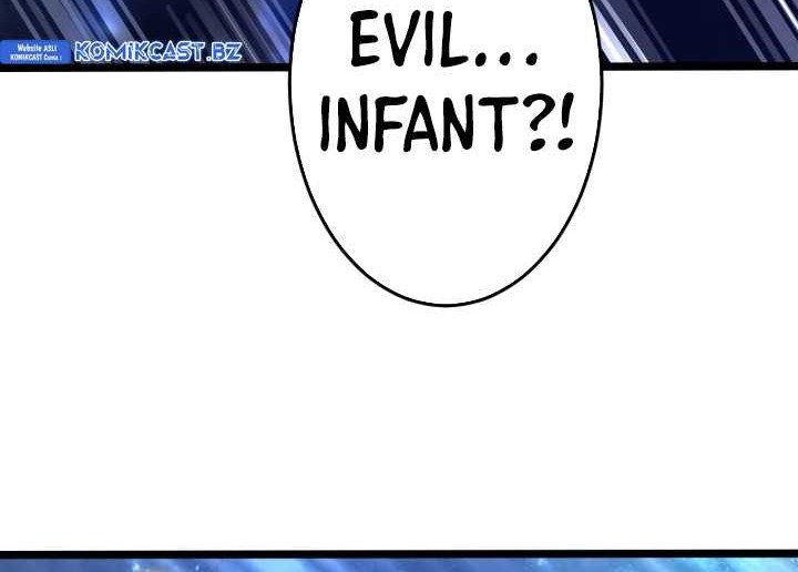 Against the Gods Chapter 703 - halaman 19