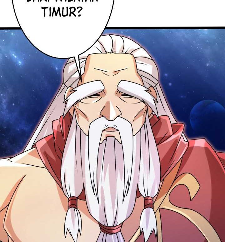 Against the Gods Chapter 703 - halaman 21