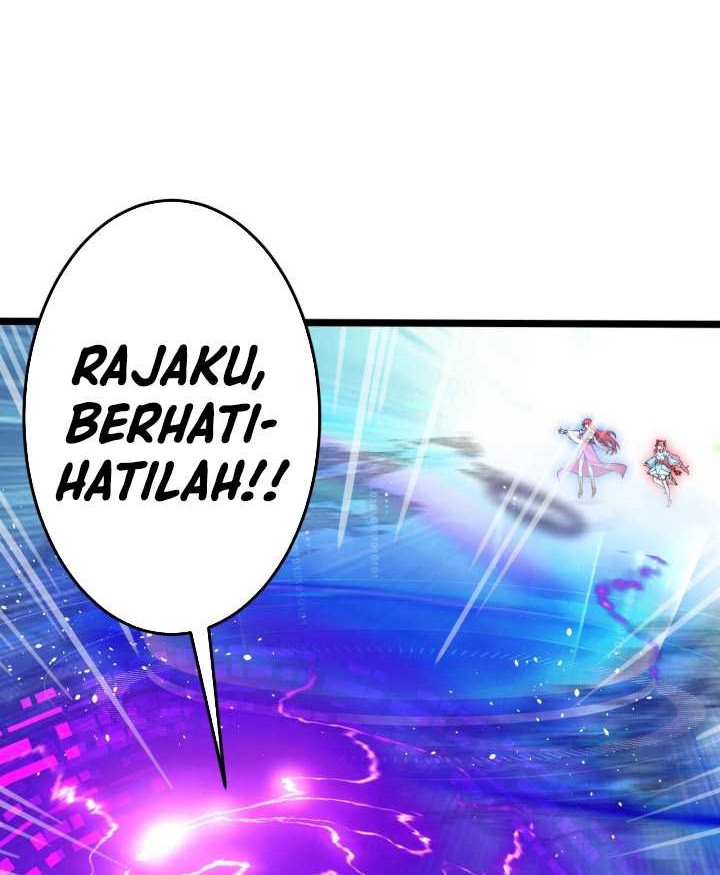 Against the Gods Chapter 703 - halaman 27