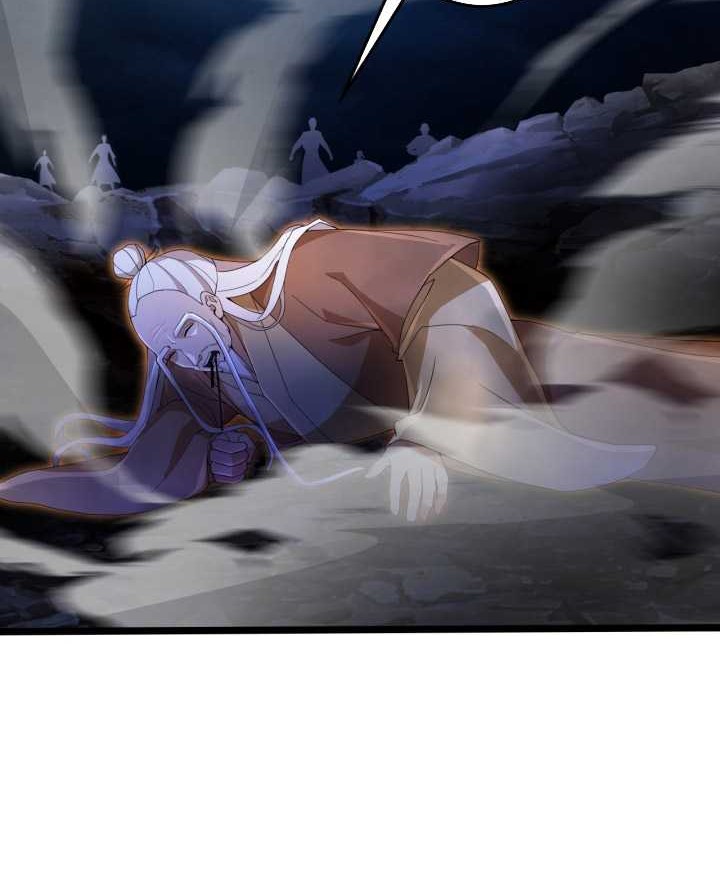 Against the Gods Chapter 703 - halaman 29