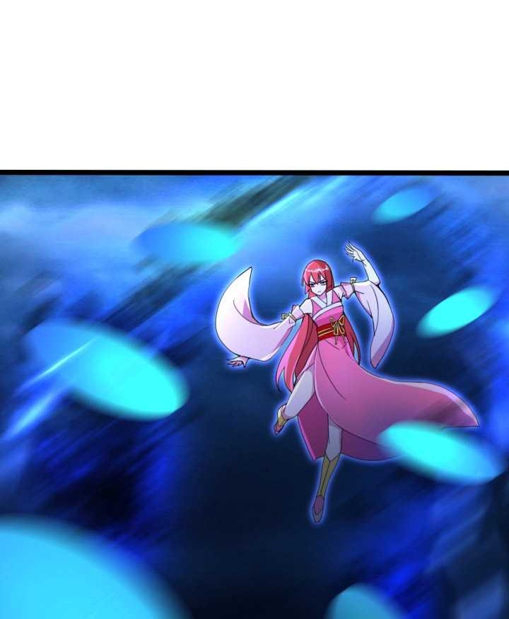 Against the Gods Chapter 703 - halaman 31