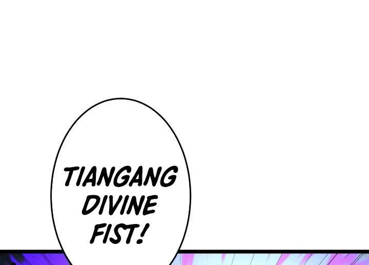 Against the Gods Chapter 703 - halaman 33
