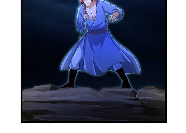Against the Gods Chapter 703 - halaman 37
