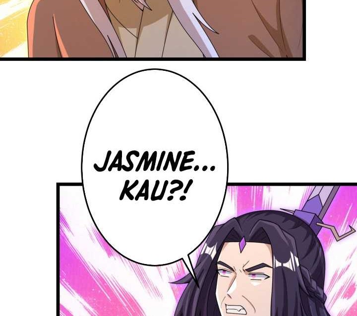 Against the Gods Chapter 703 - halaman 39