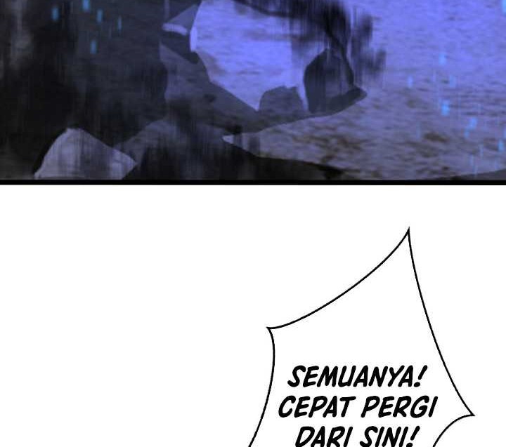Against the Gods Chapter 703 - halaman 41