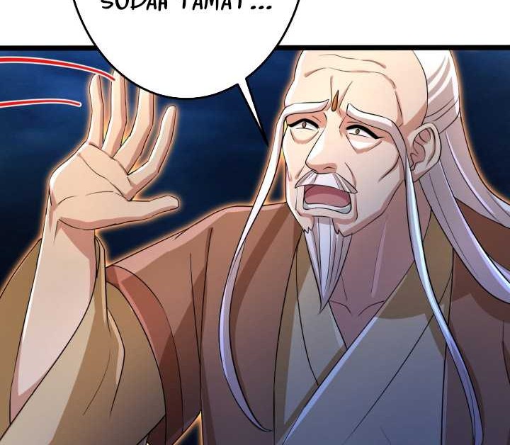 Against the Gods Chapter 703 - halaman 45