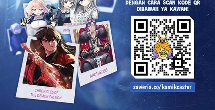 Against the Gods Chapter 703 - halaman 55