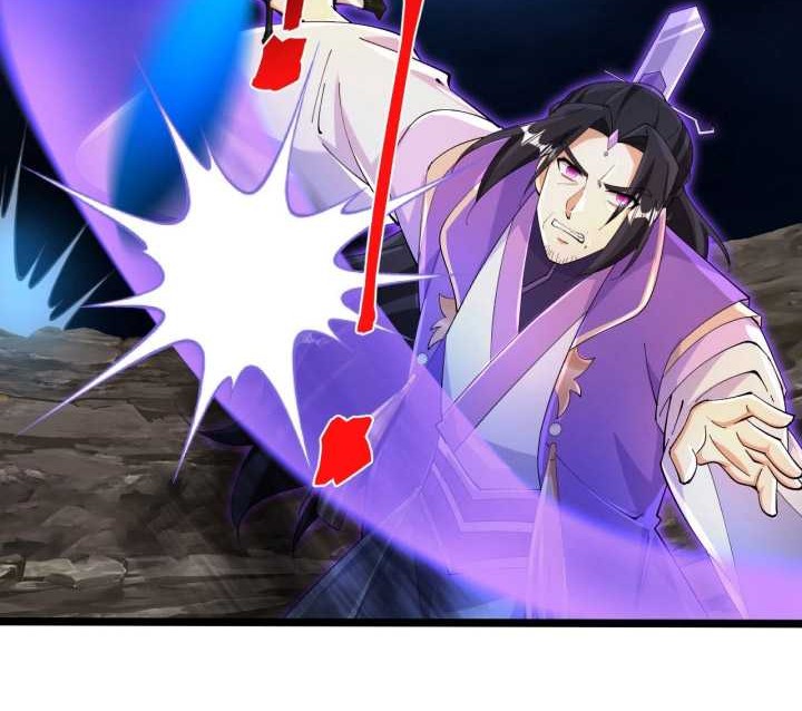 Against the Gods Chapter 704 - halaman 11