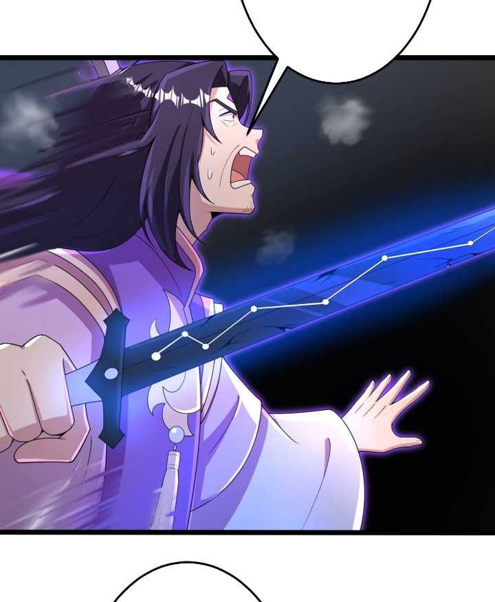 Against the Gods Chapter 704 - halaman 27