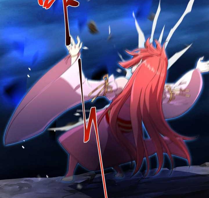 Against the Gods Chapter 704 - halaman 51