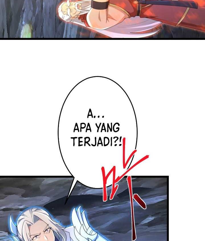 Against the Gods Chapter 705 - halaman 11